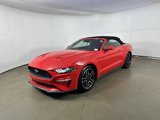 Used 2022 Ford Mustang Premium image 2