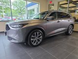 Certified 2022 Acura MDX SH-AWD w/ Technology Package image 3