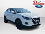 Used 2022 Nissan Rogue Sport S image 4