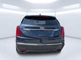 Used 2019 Cadillac XT5 Luxury image 4