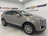 Used 2018 Cadillac XT5 Luxury w/ Driver Awareness Package image 3