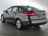 Used 2017 Ford Focus Titanium image 3