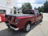 Used 2008 Nissan Titan LE w/ Tow Pkg image 5