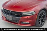Used 2018 Dodge Charger SXT Plus w/ Blacktop Package image 2