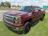 Used 2015 Chevrolet Silverado 1500 LT w/ All Star Edition image 5