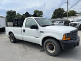 Used 2000 Ford F250 XL image 4