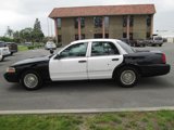 Used 2001 Ford Crown Victoria Police Interceptor image 3