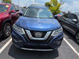 Used 2017 Nissan Rogue SL w/ SL Premium Package image 2