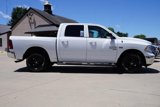 Used 2022 RAM 1500 Classic SLT image 2