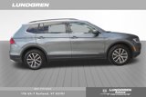 Used 2020 Volkswagen Tiguan SE image 2