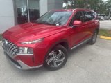 Used 2021 Hyundai Santa Fe SEL w/ Cargo Package image 3