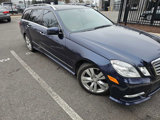 Used 2013 Mercedes-Benz E 350 4MATIC Wagon image 2
