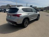Used 2022 Hyundai Santa Fe Limited image 3