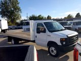 Used 2017 Ford E-350 and Econoline 350 Super Duty image 5