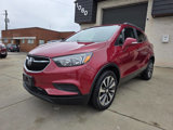 Used 2018 Buick Encore Preferred image 3