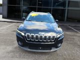 Used 2022 Jeep Cherokee Latitude Lux image 2