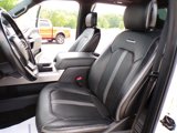 Used 2018 Ford F250 Platinum w/ Platinum Ultimate Package image 5