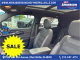 Used 2022 Chevrolet TrailBlazer RS w/ Sun and Liftgate Package image 2