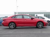 New 2025 Volkswagen Jetta Sport image 2