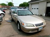 Used 2001 Toyota Camry CE image 2