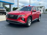 Used 2023 Hyundai Tucson SEL image 3