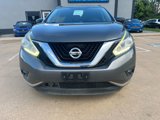 Used 2017 Nissan Murano Platinum image 3
