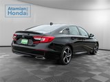 Used 2018 Honda Accord Sport image 5