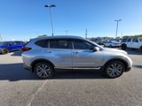 Certified 2021 Honda CR-V Touring image 2