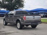 Used 2014 Ford F150 4x4 SuperCrew image 5