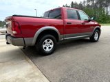 Used 2010 Dodge Ram 1500 Truck 4x4 Crew Cab image 4