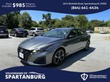 Used 2023 Nissan Altima 2.5 SR image 3