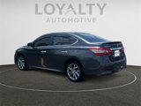 Used 2014 Nissan Sentra SR image 3