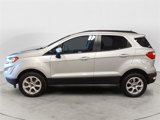 Used 2021 Ford EcoSport SE image 2