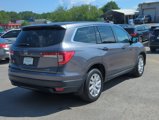 Certified 2020 Honda Pilot LX image 4