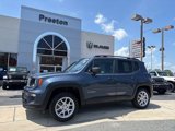 Used 2022 Jeep Renegade Latitude image 2