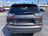 Used 2022 Jeep Cherokee Latitude Lux image 5