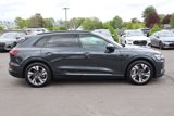 Used 2021 Audi e-tron Premium w/ Convenience Plus Package image 4