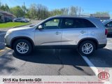 Used 2015 Kia Sorento LX image 6