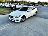 Used 2014 INFINITI Q50 Premium w/ Navigation Package image 2