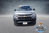 Used 2022 Chevrolet Colorado W/T w/ WT Convenience Package image 2