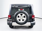 Used 2012 Jeep Wrangler Unlimited Sahara w/ Connectivity Group image 6