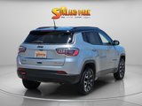 Used 2019 Jeep Compass Trailhawk image 5