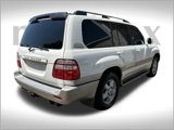 Used 2005 Toyota Land Cruiser image 2