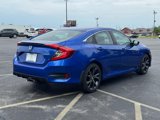 Used 2020 Honda Civic Sport image 3