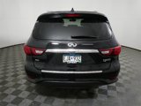 Used 2020 INFINITI QX60 Luxe w/ Essential Package image 4