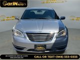 Used 2013 Chrysler 200 Touring image 2