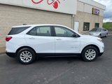 Used 2019 Chevrolet Equinox LS image 6