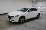 Used 2020 MAZDA MAZDA3 AWD Sedan w/ Select Package image 4