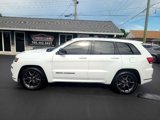 Used 2020 Jeep Grand Cherokee Limited X image 2