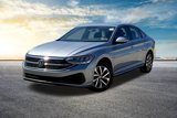 Used 2022 Volkswagen Jetta S image 2